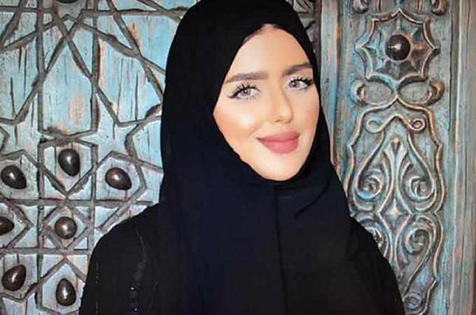 Samiha is HR Director